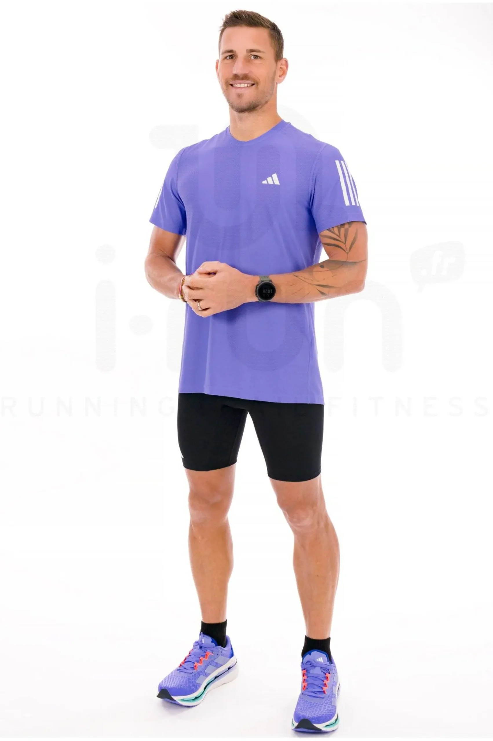 adizero Essentials Short Tight