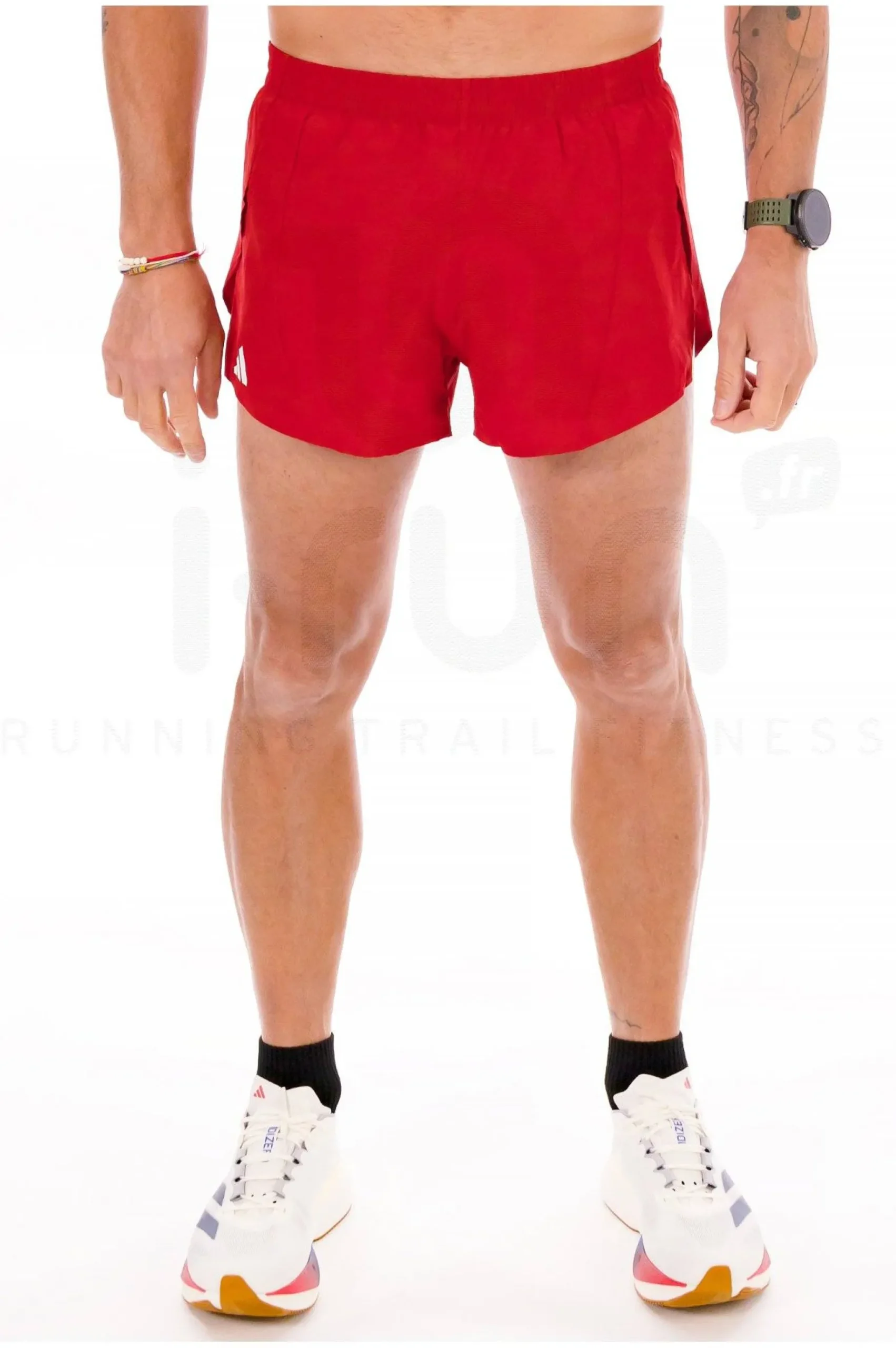 adizero Essentials Split Short