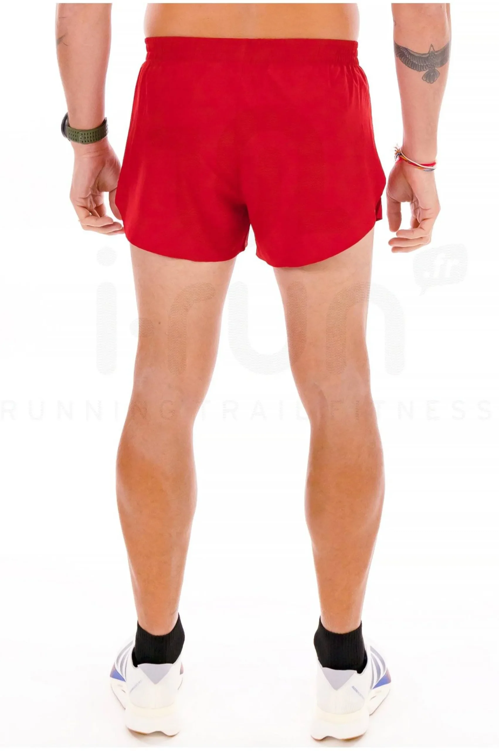 adizero Essentials Split Short