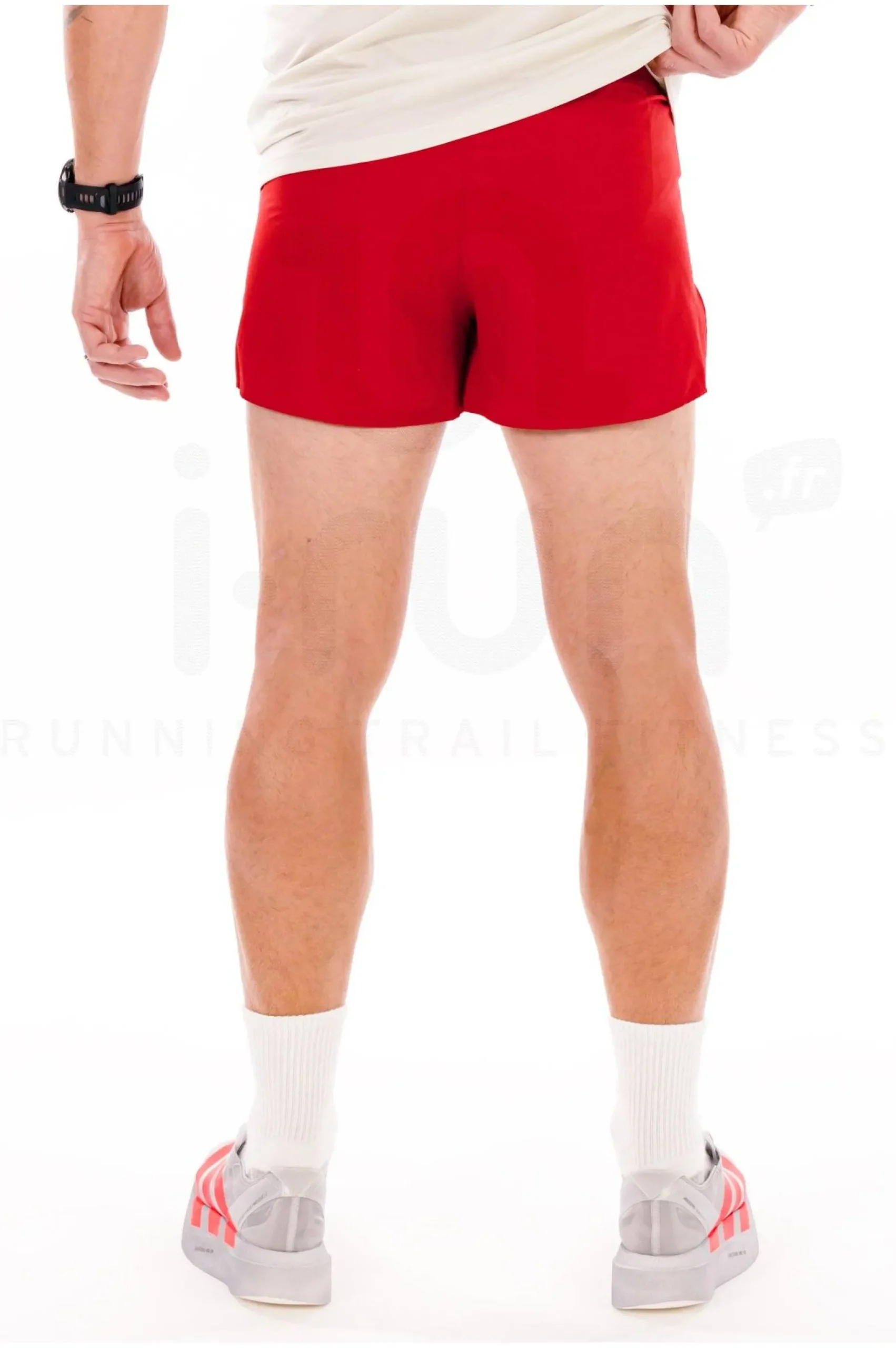 adizero Essentials Split Short