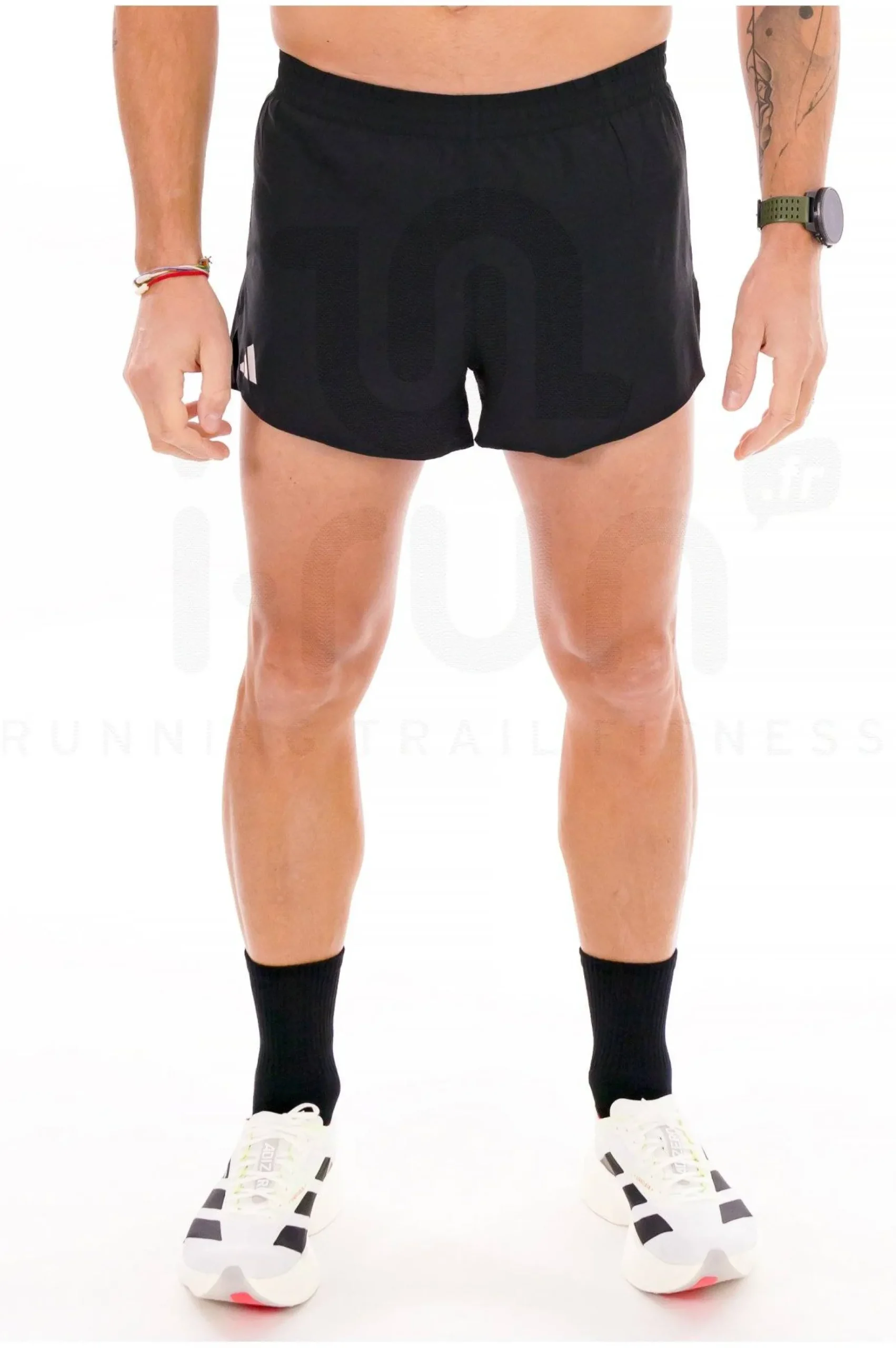 adizero Essentials Split Short