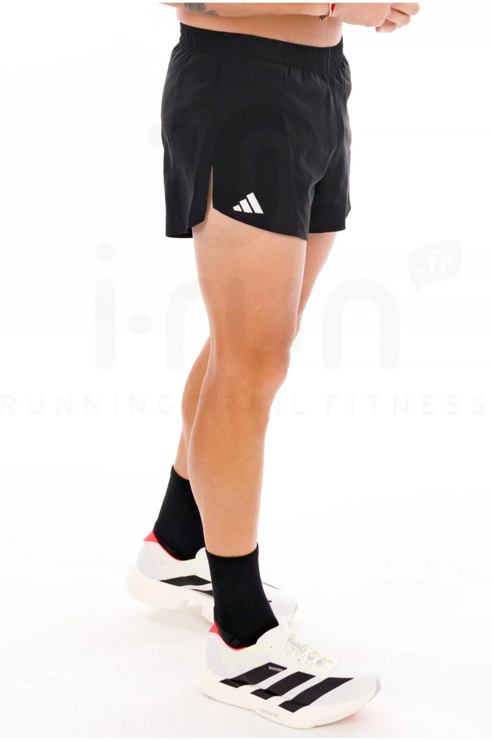 adizero Essentials Split Short