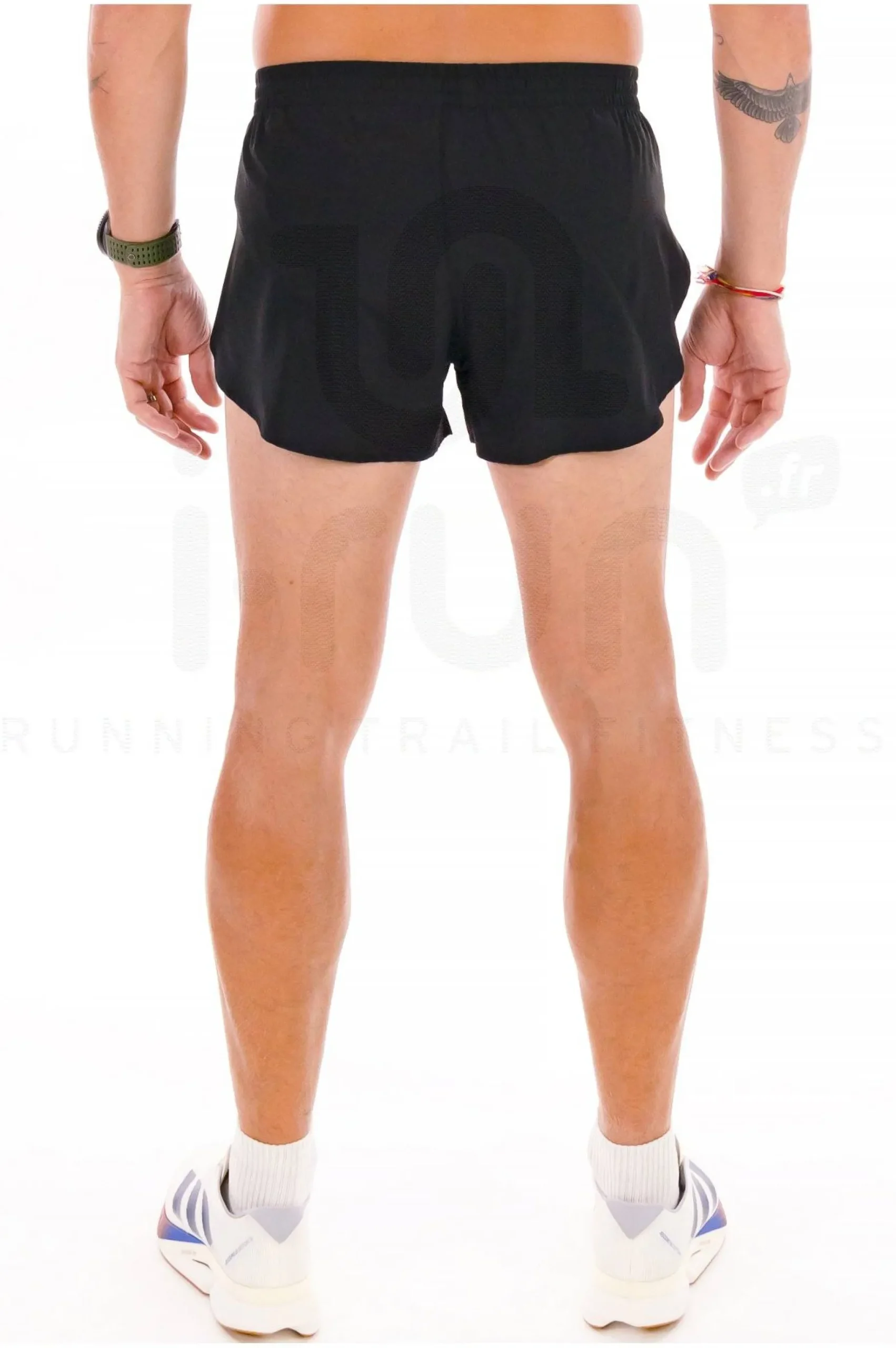 adizero Essentials Split Short