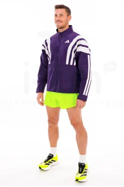 adizero Essentials Split Short