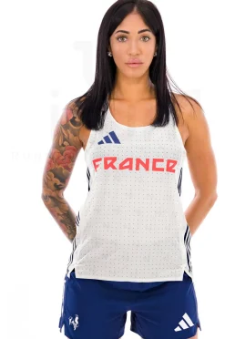 Adizero France femme