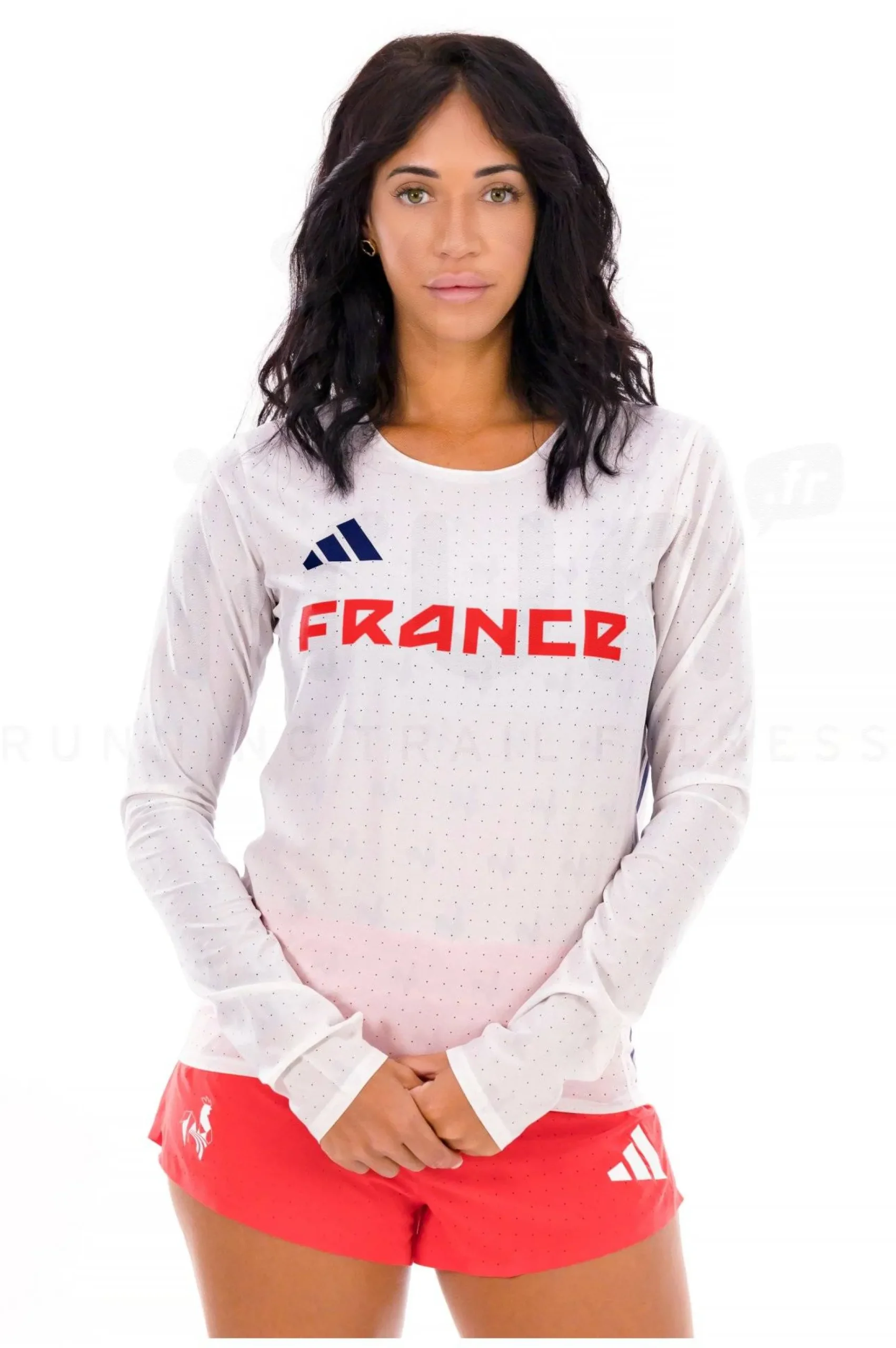 Adizero France femme