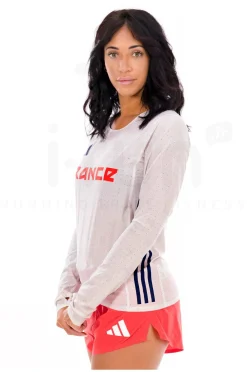 Adizero France femme