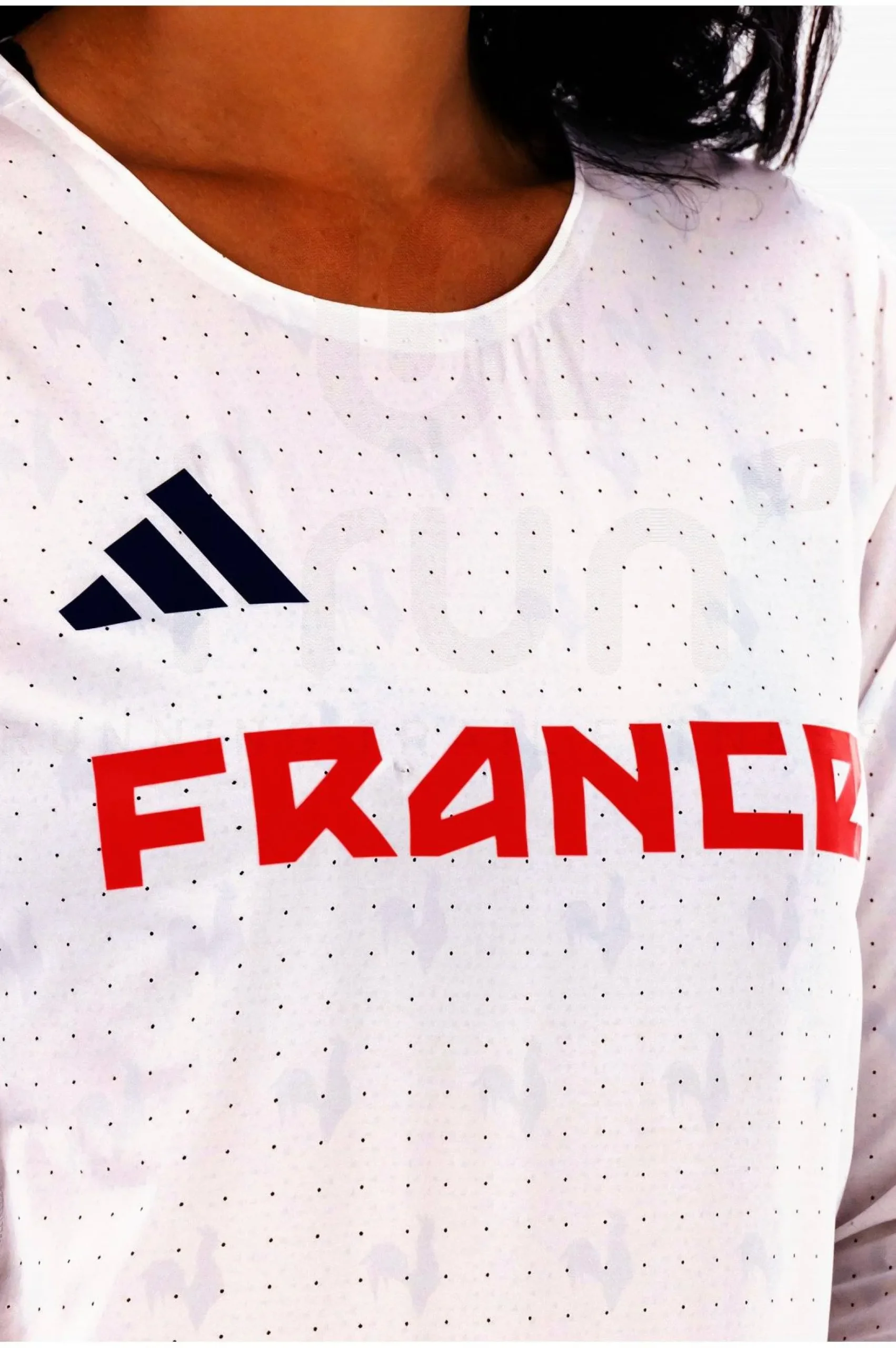 Adizero France femme