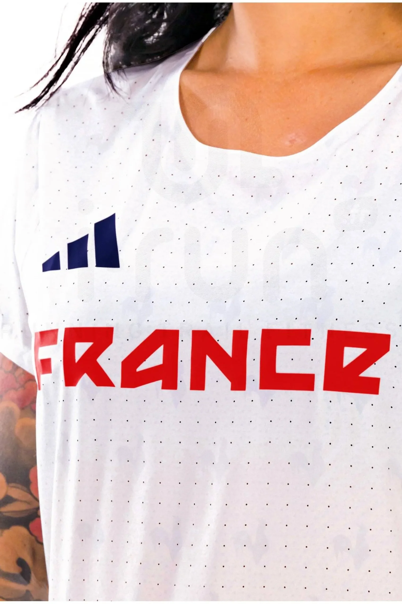 Adizero France femme