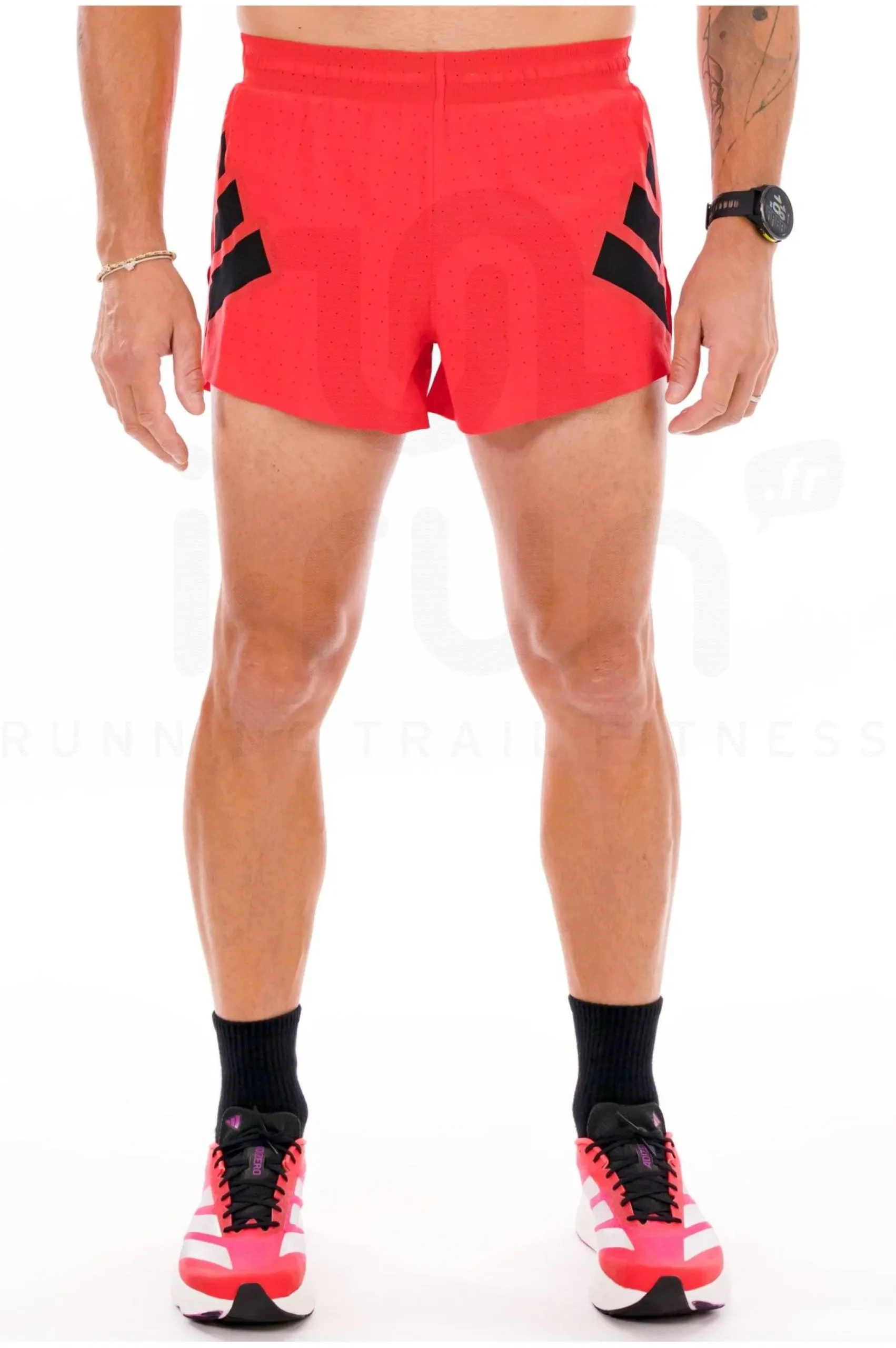 Adizero Road to Records