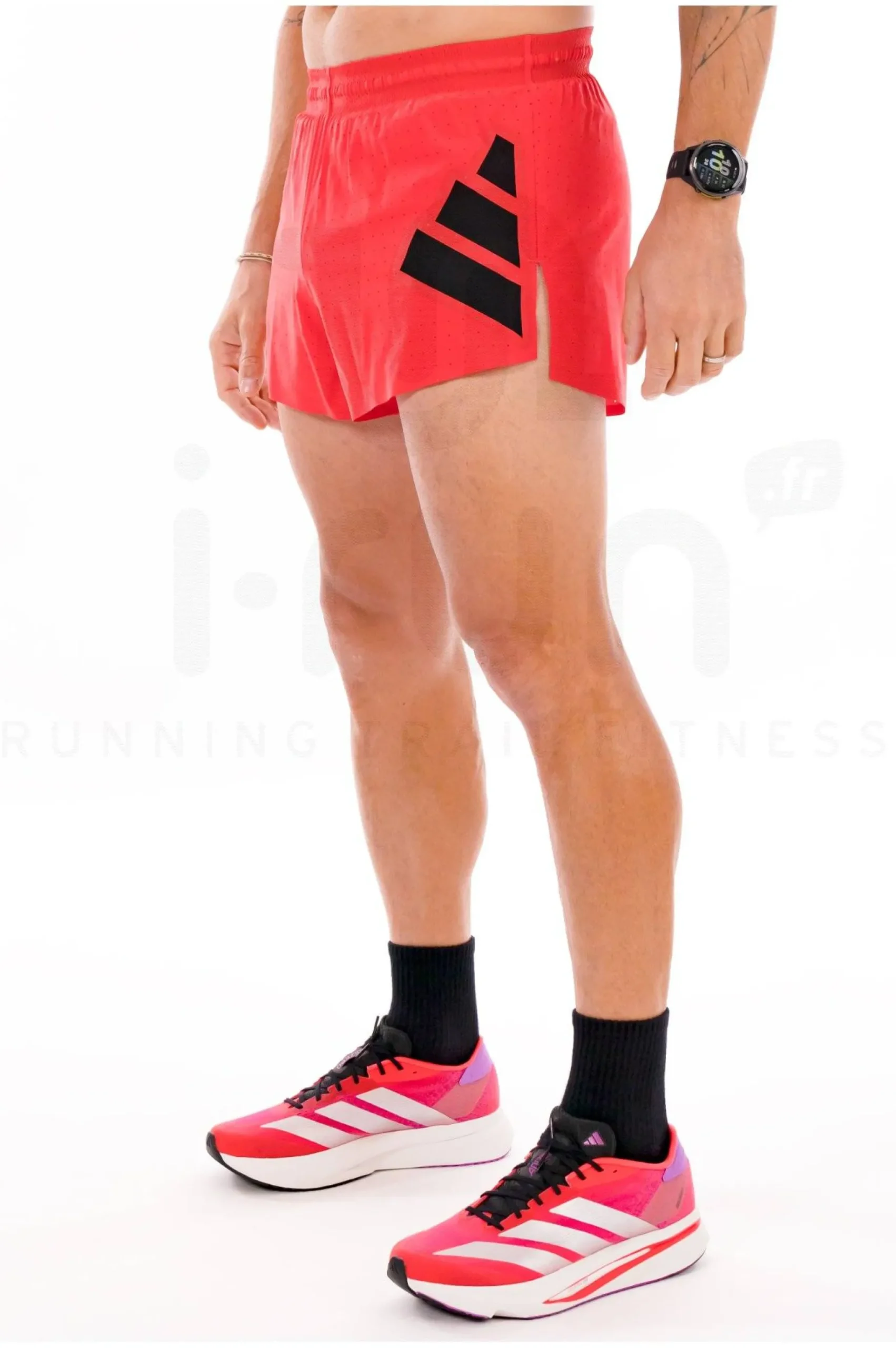 Adizero Road to Records