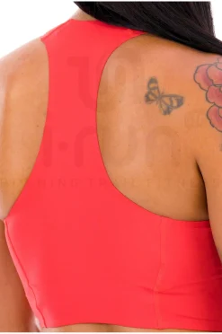 adizero Road to Records Crop top femme