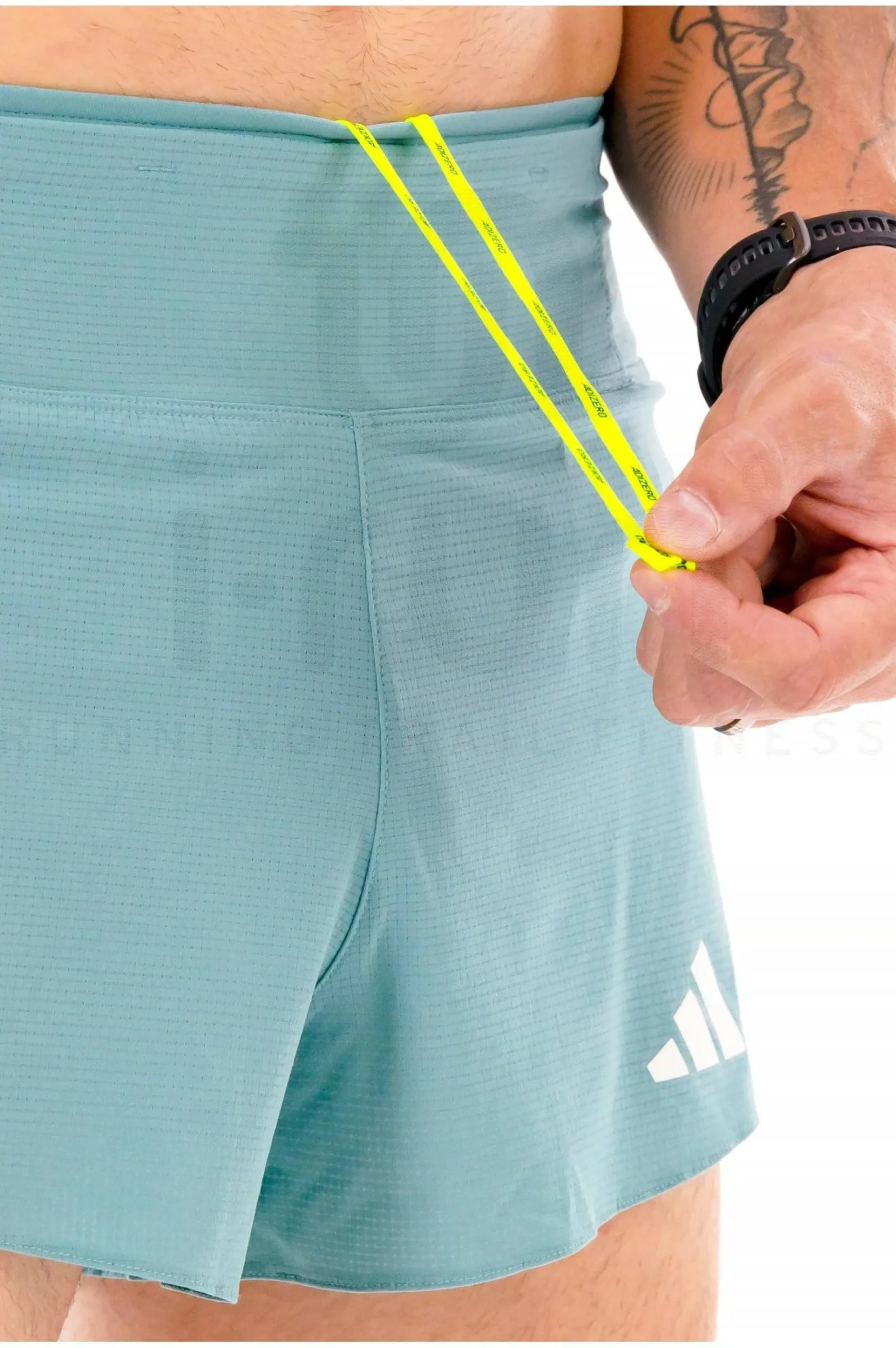 adizero Running Gel Pocket