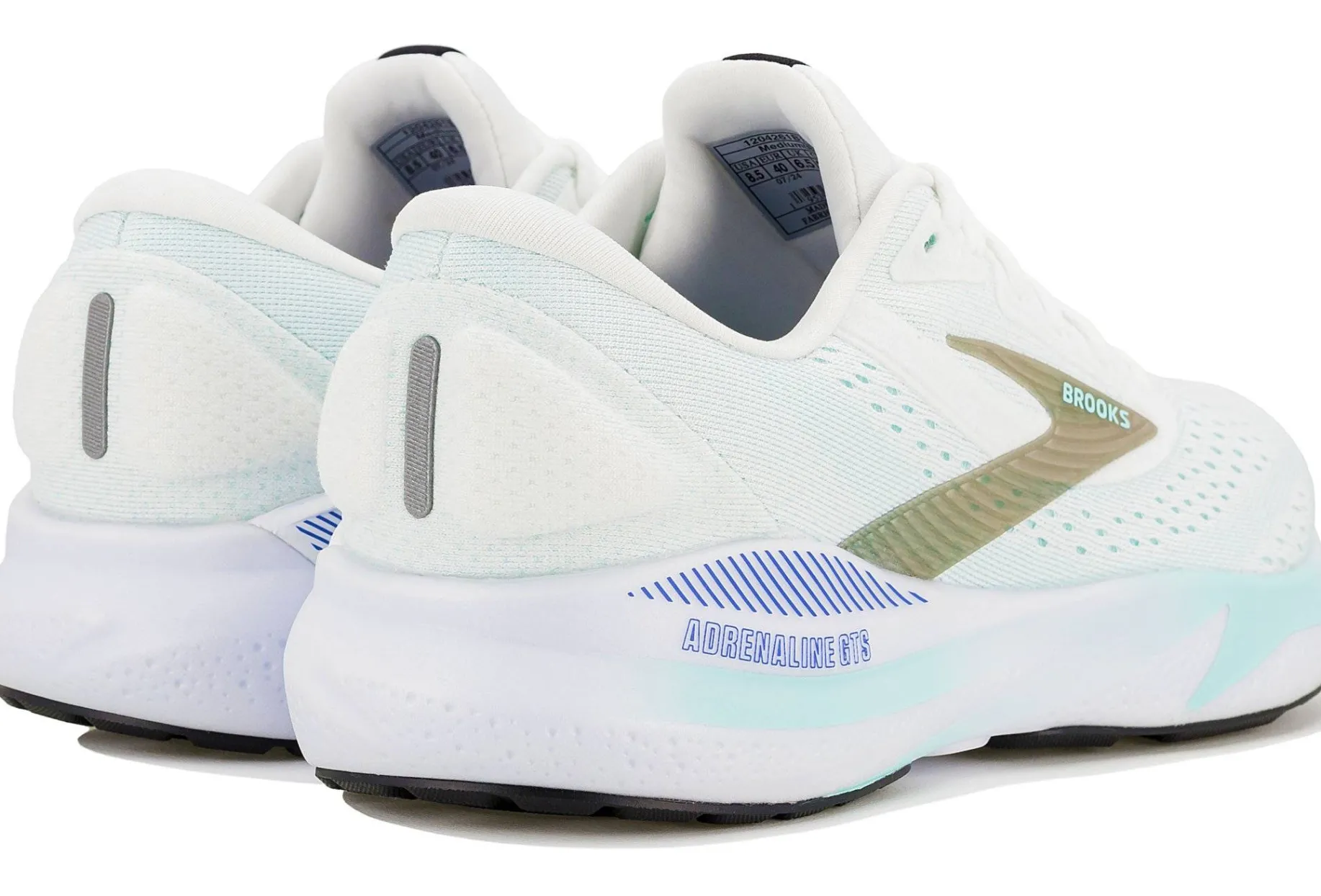 Adrenaline GTS 24 femme