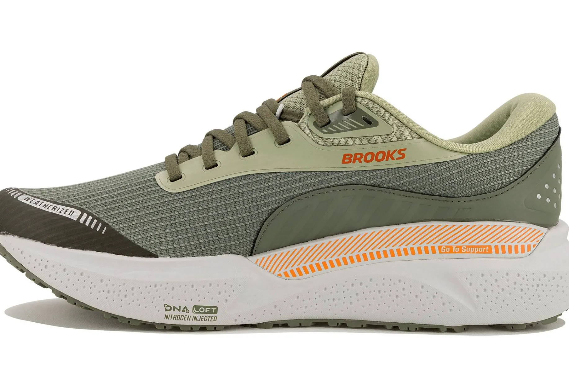 Adrenaline GTS 24 Weatherized