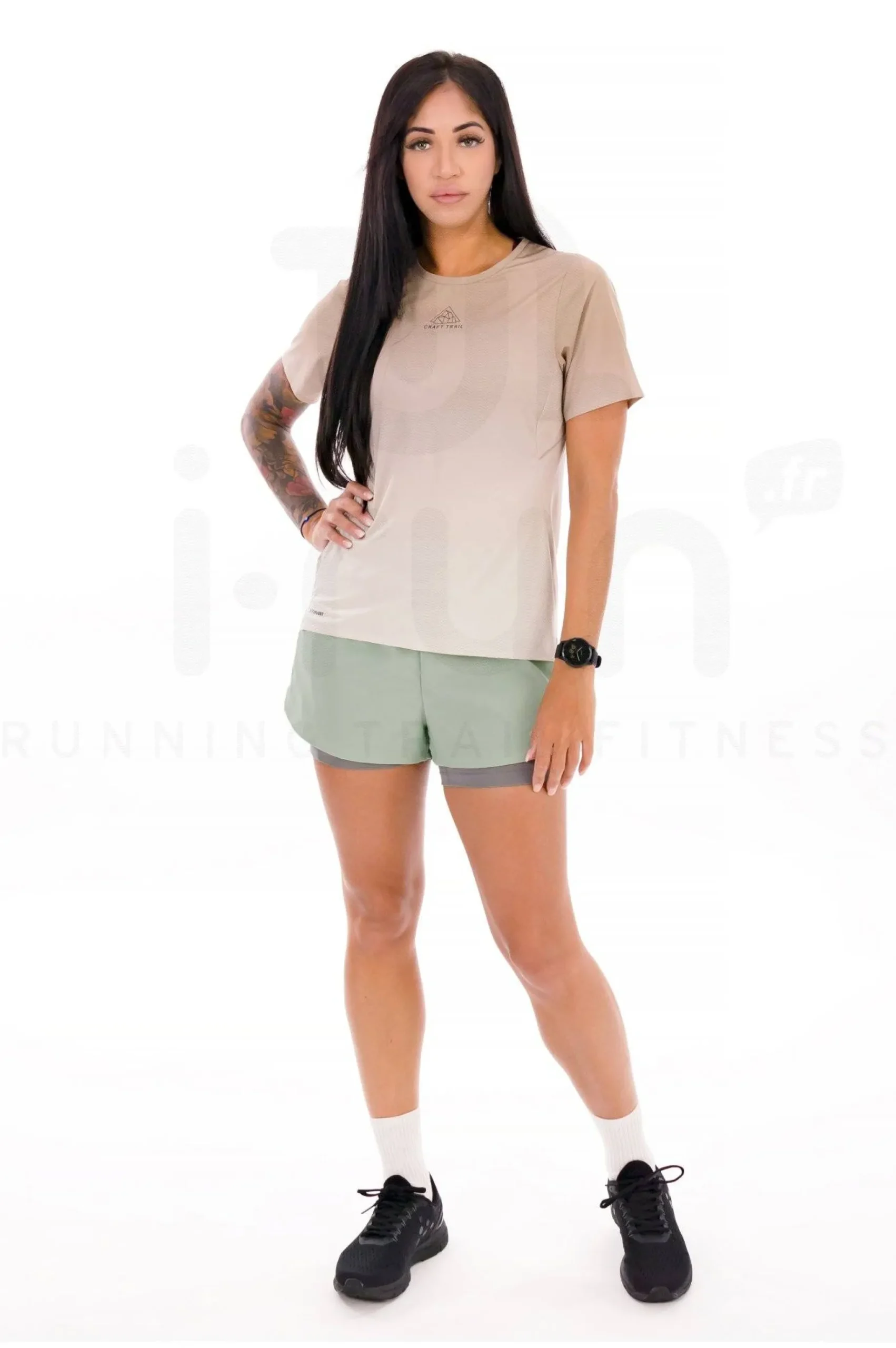 ADV Essence 2 en 1 femme