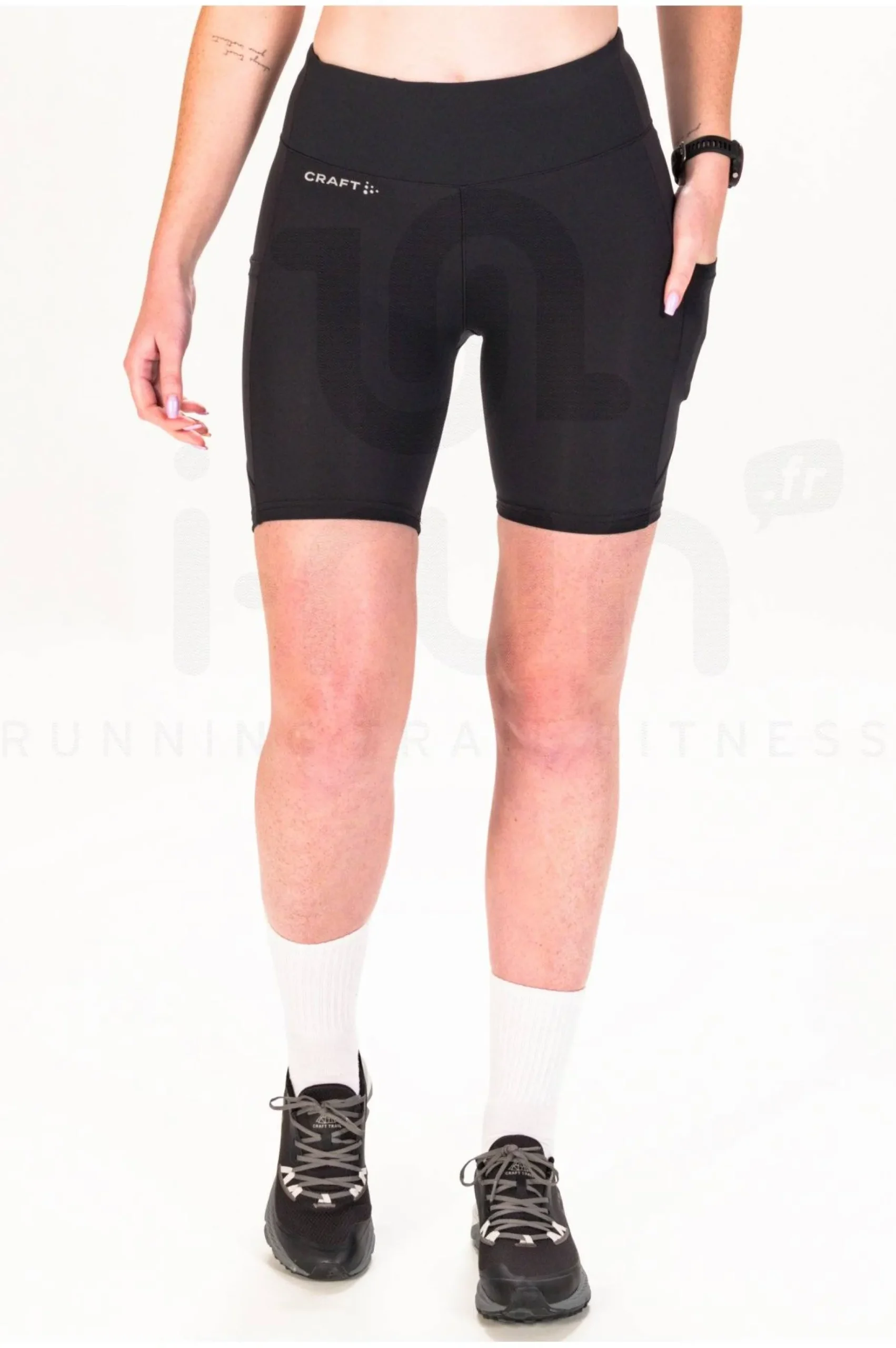 ADV Essence 2 W femme