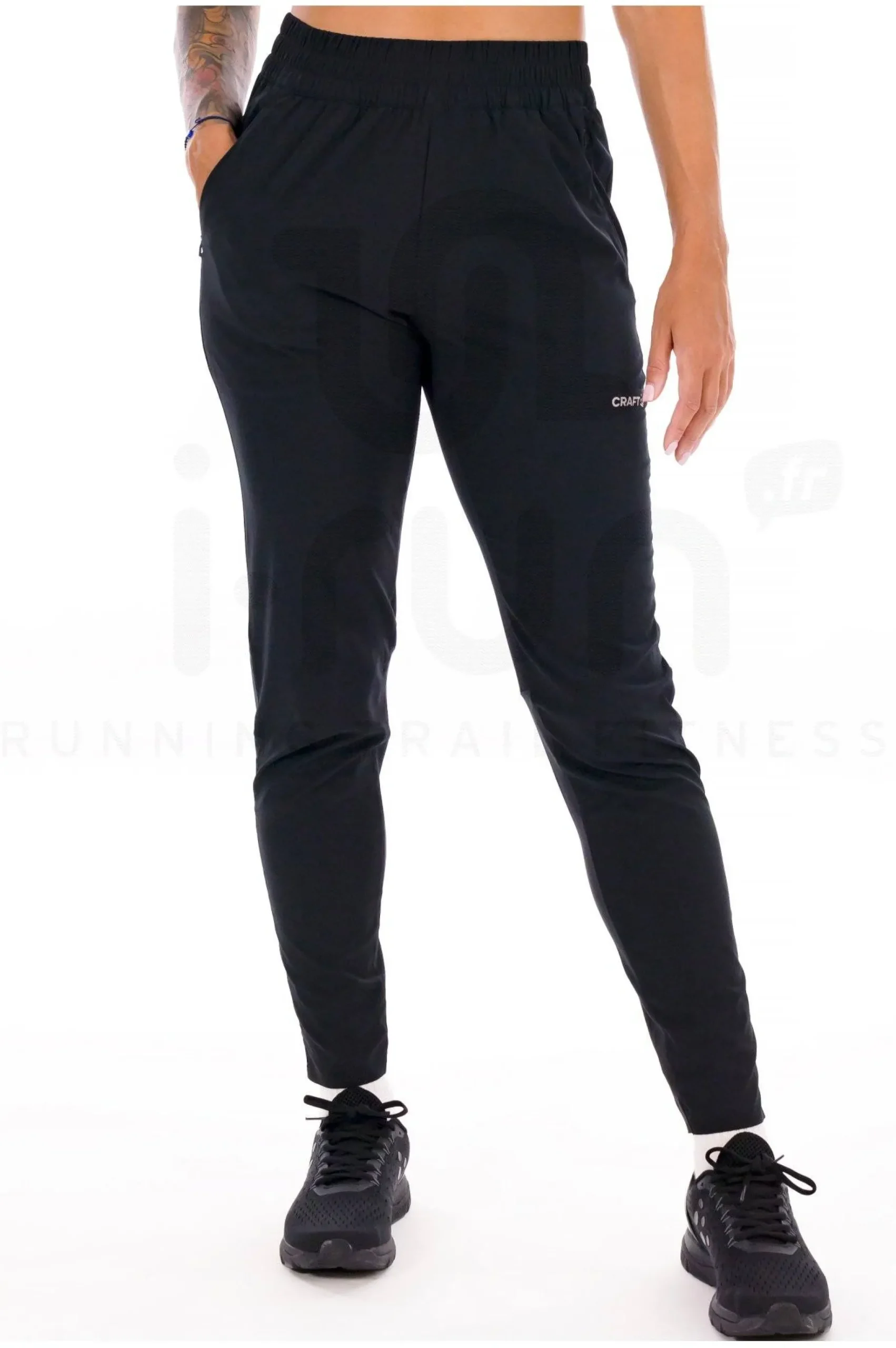 ADV Essence Training 2 femme