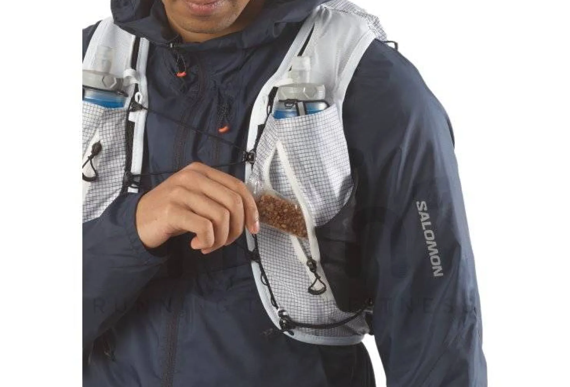 ADV Skin Cross Race Flag