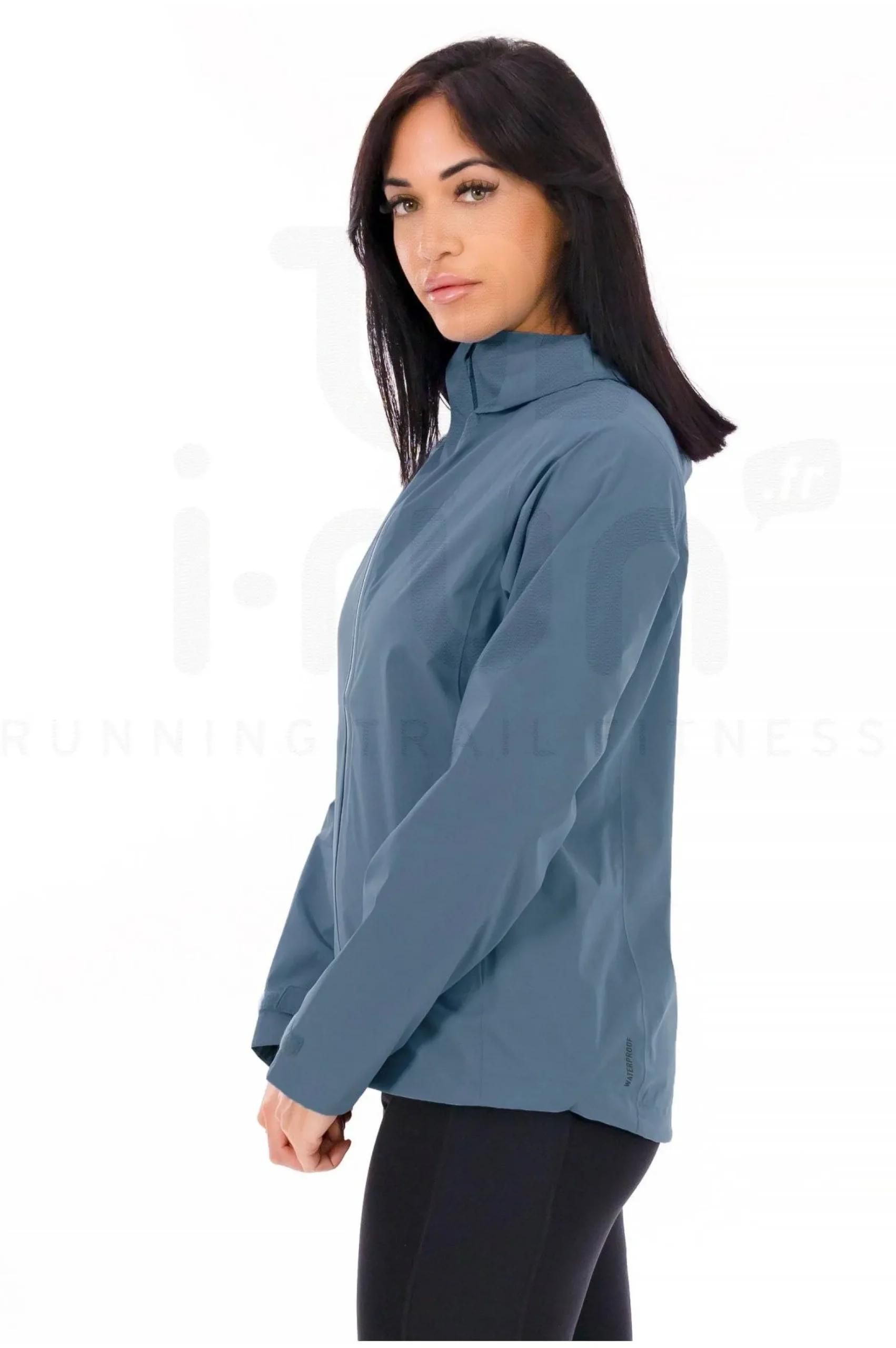 Aegis 2.5L Waterproof femme