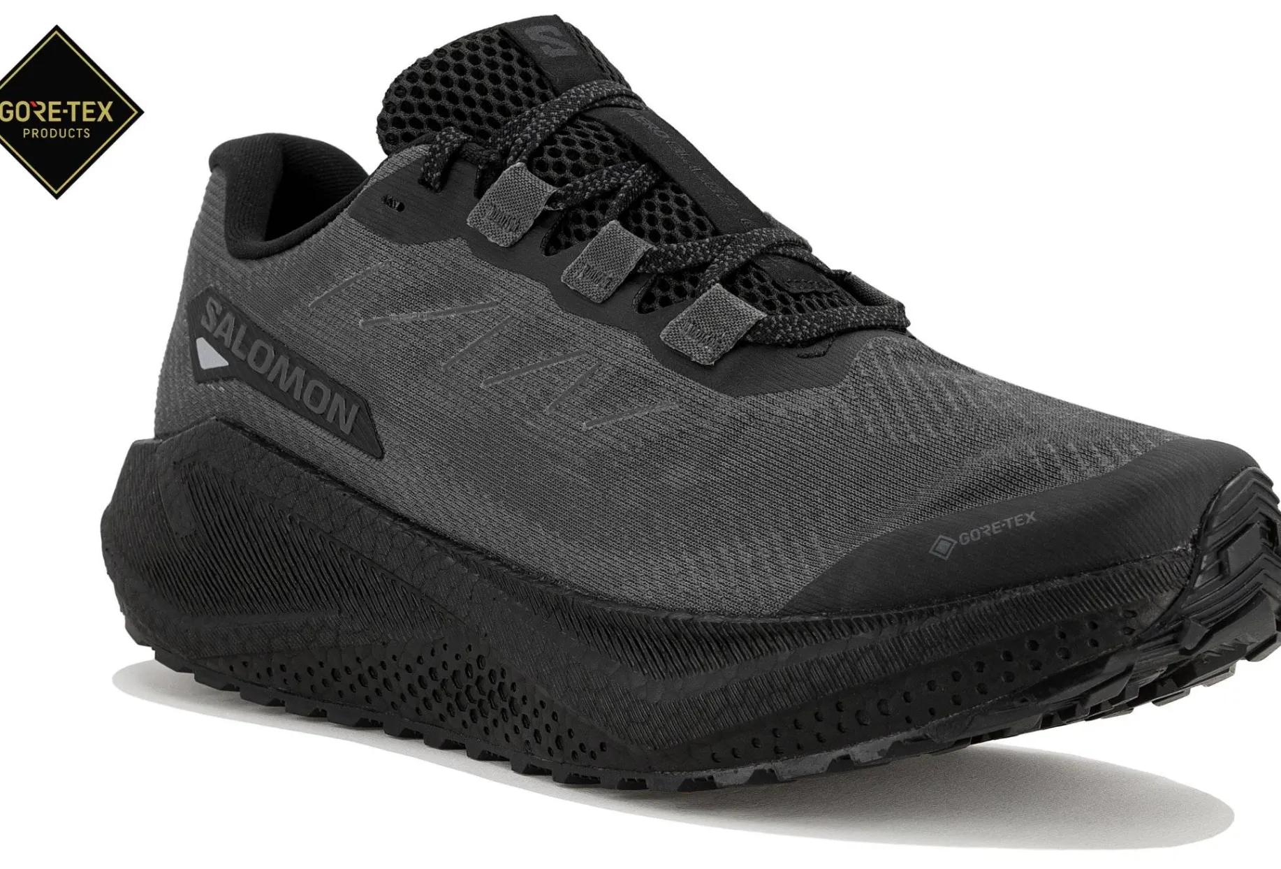 Aero Blaze 3 GRVL Gore-Tex