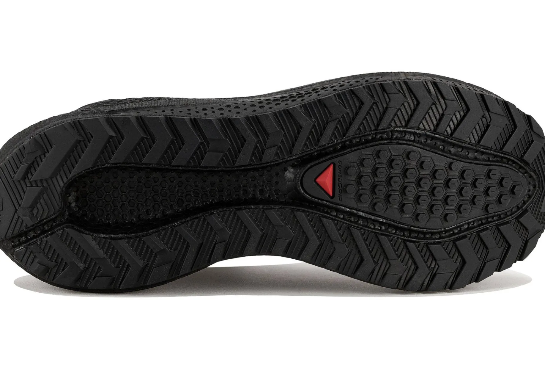 Aero Blaze 3 GRVL Gore-Tex