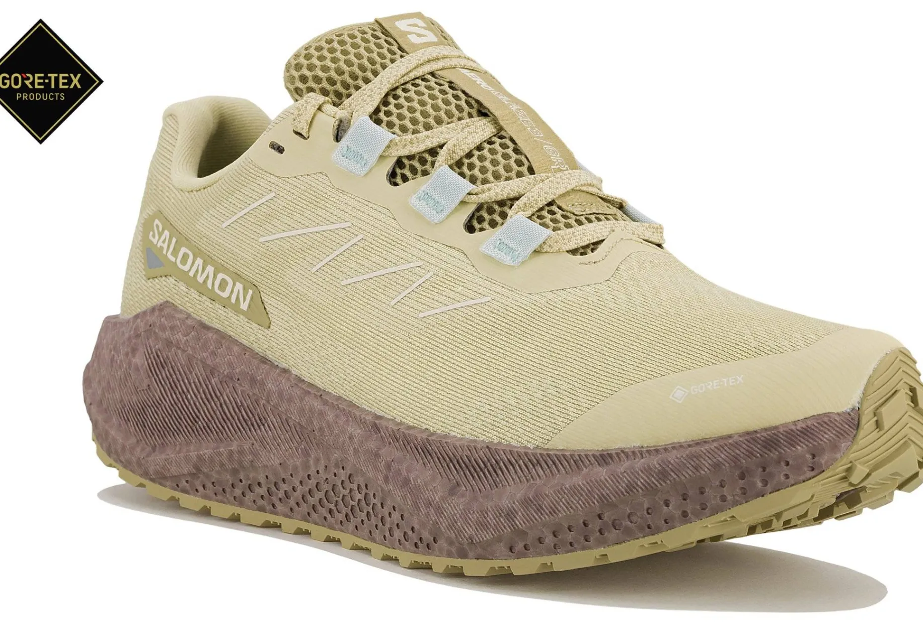 Aero Blaze 3 GRVL Gore-Tex femme