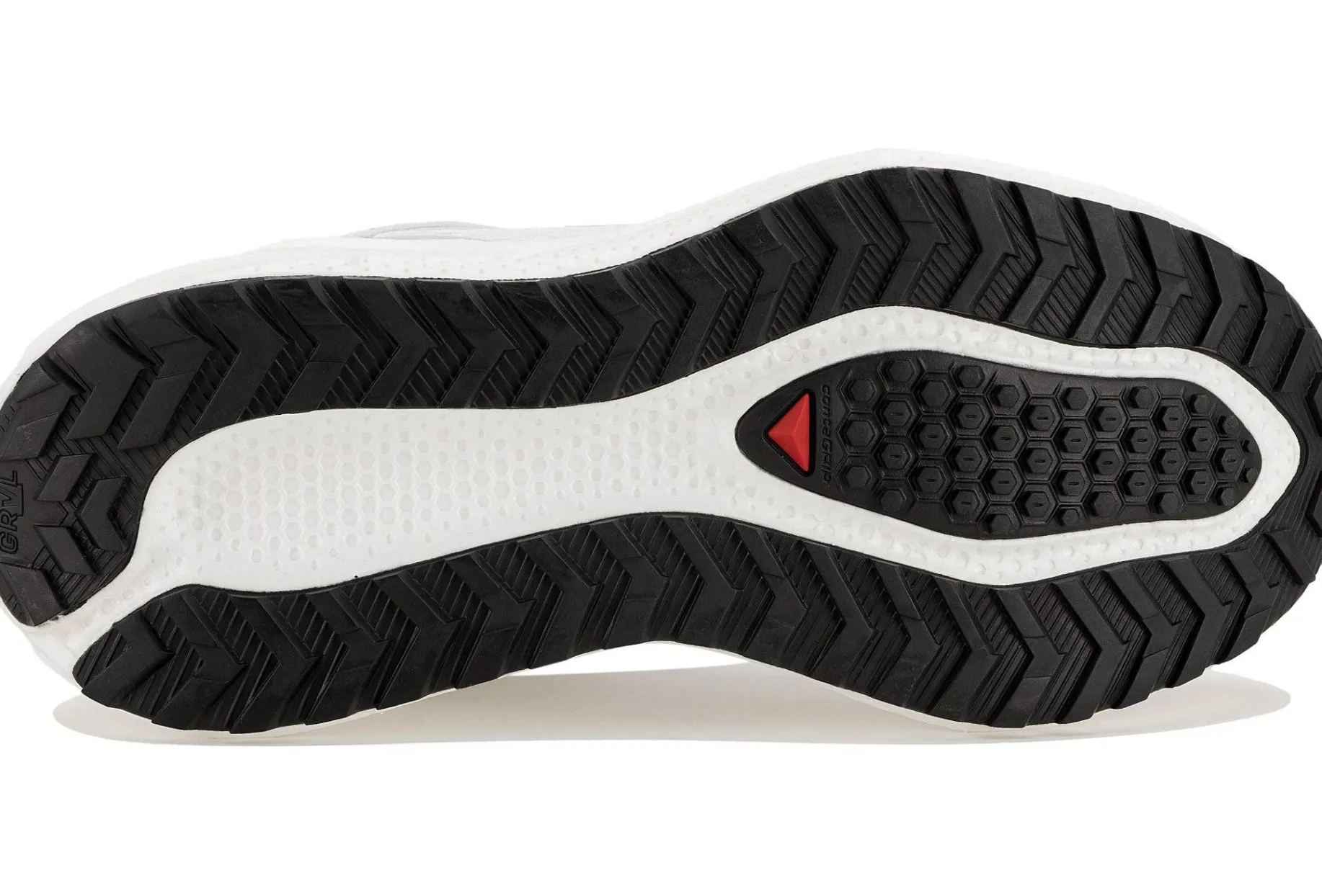 Aero Glide 3 GRVL femme