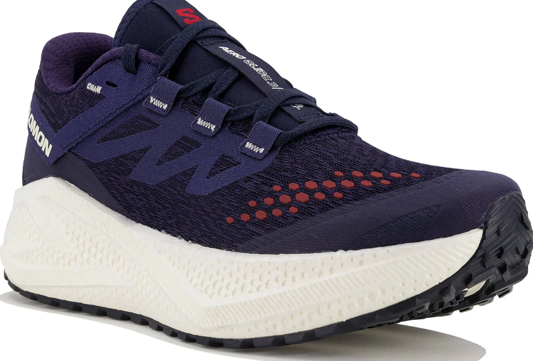 Aero Glide 3 GRVL femme