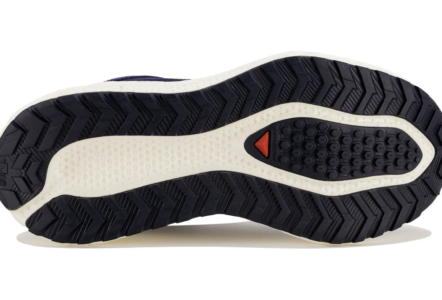 Aero Glide 3 GRVL femme