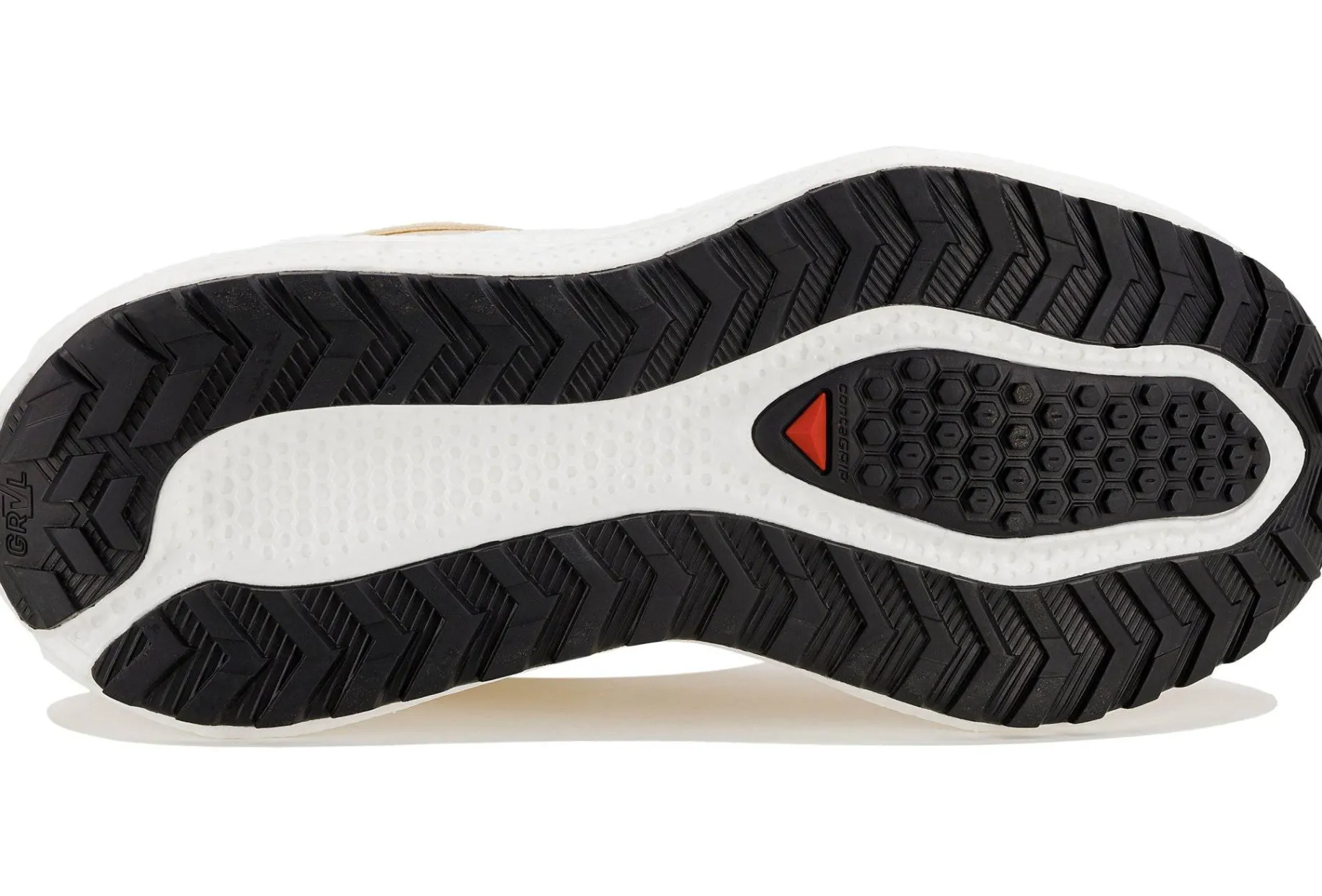 Aero Glide 3 GRVL femme