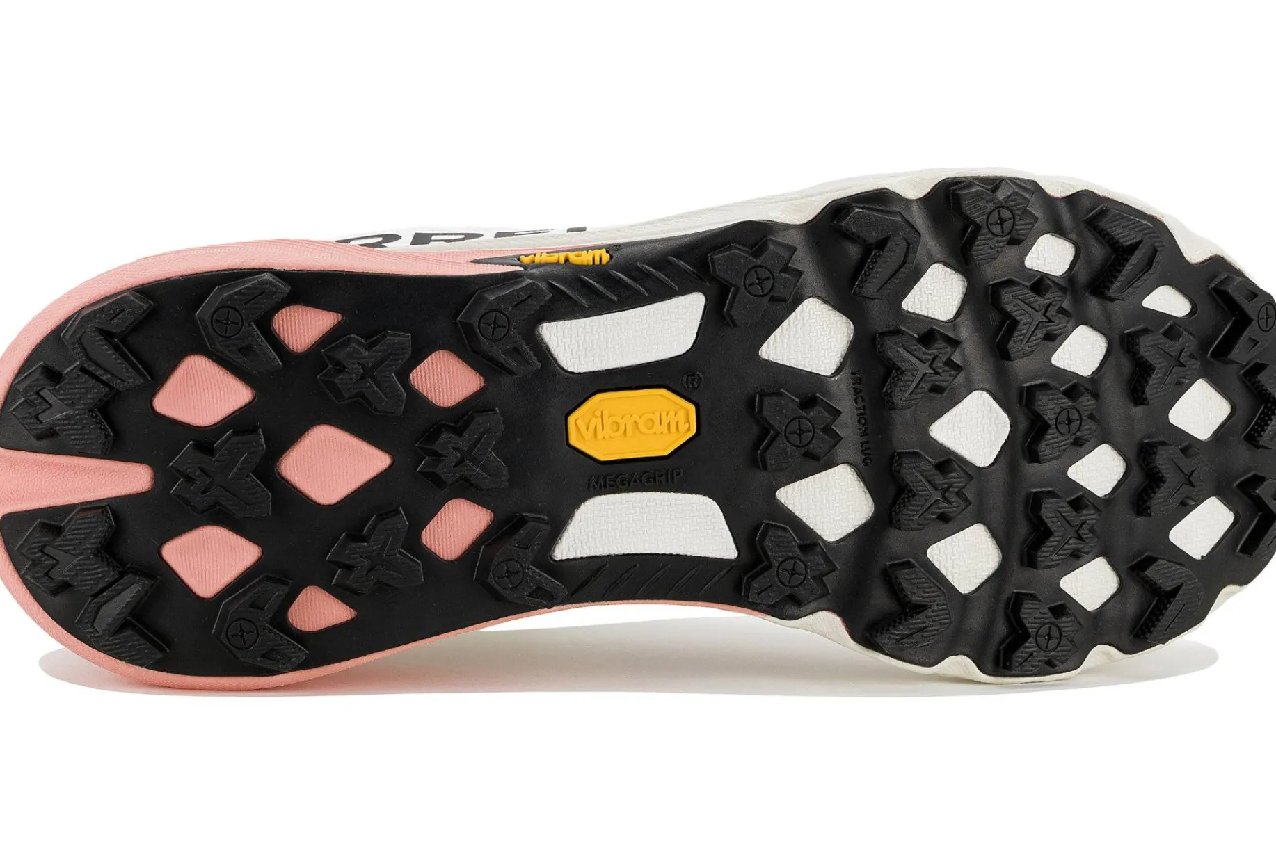 Agility Peak 5 femme