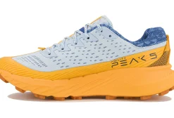 Agility Peak 5 femme