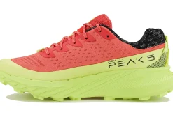 Agility Peak 5 femme