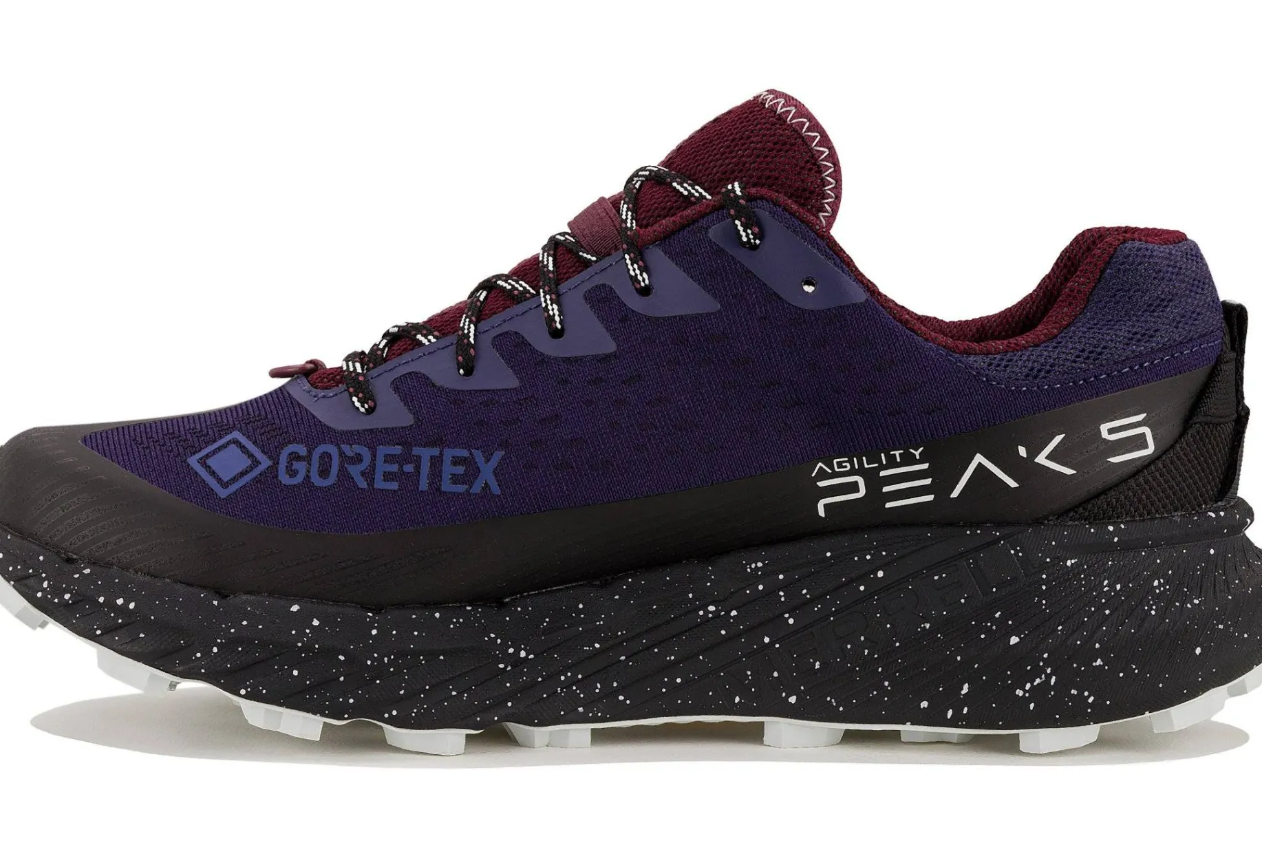 Agility Peak 5 Gore-Tex
