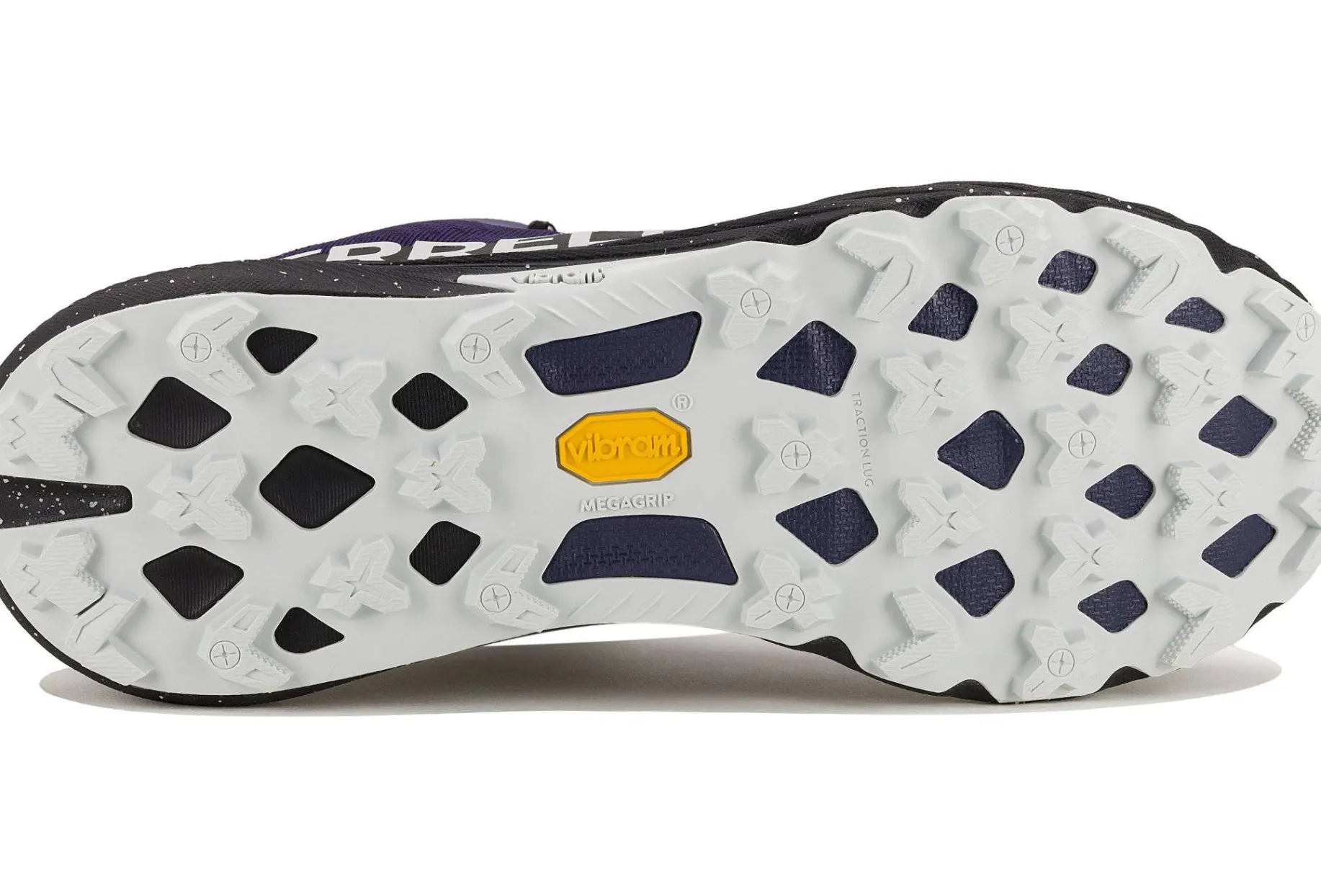 Agility Peak 5 Gore-Tex