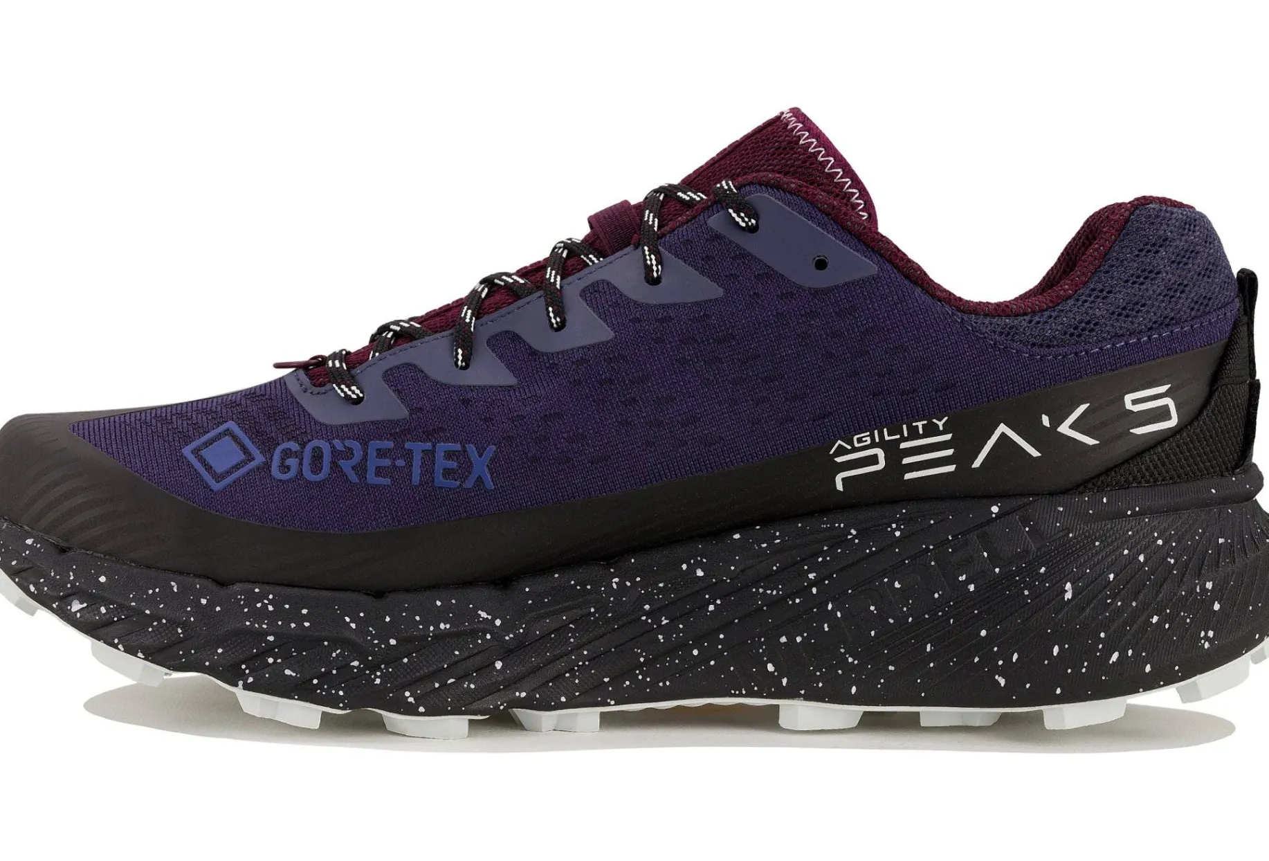 Agility Peak 5 Gore-Tex