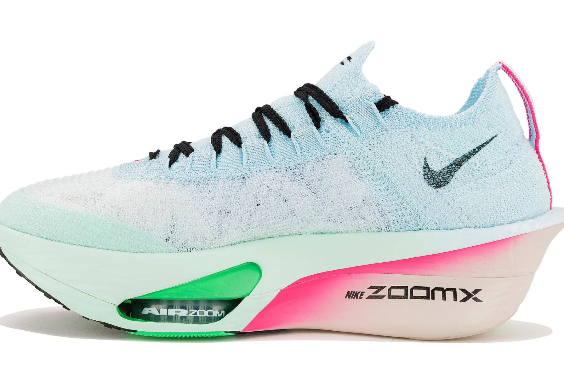 Air Zoom Alphafly Next% 3