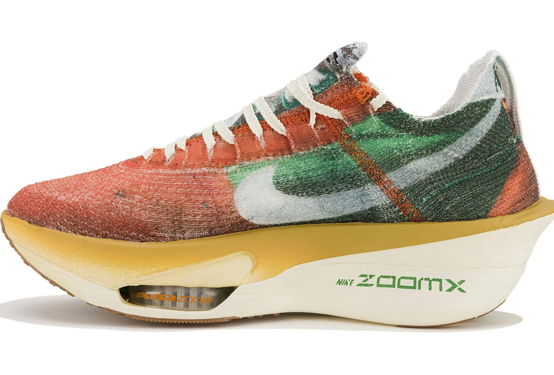 Air Zoom Alphafly Next% 3