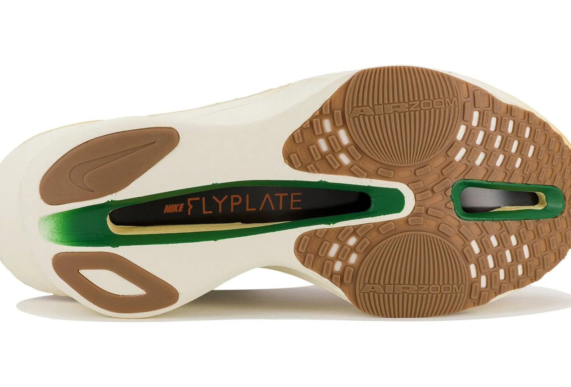 Air Zoom Alphafly Next% 3