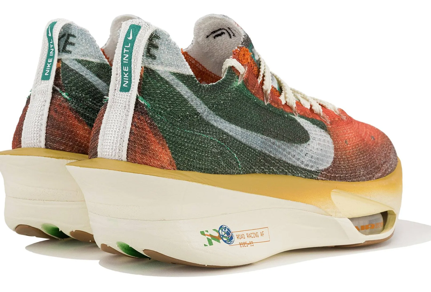 Air Zoom Alphafly Next% 3