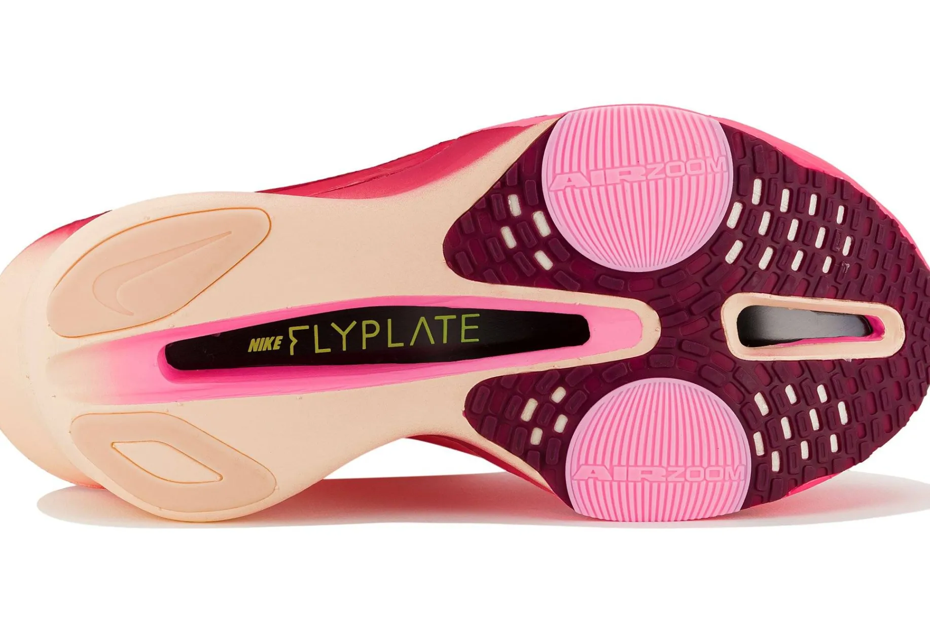 Air Zoom Alphafly Next% 3 femme