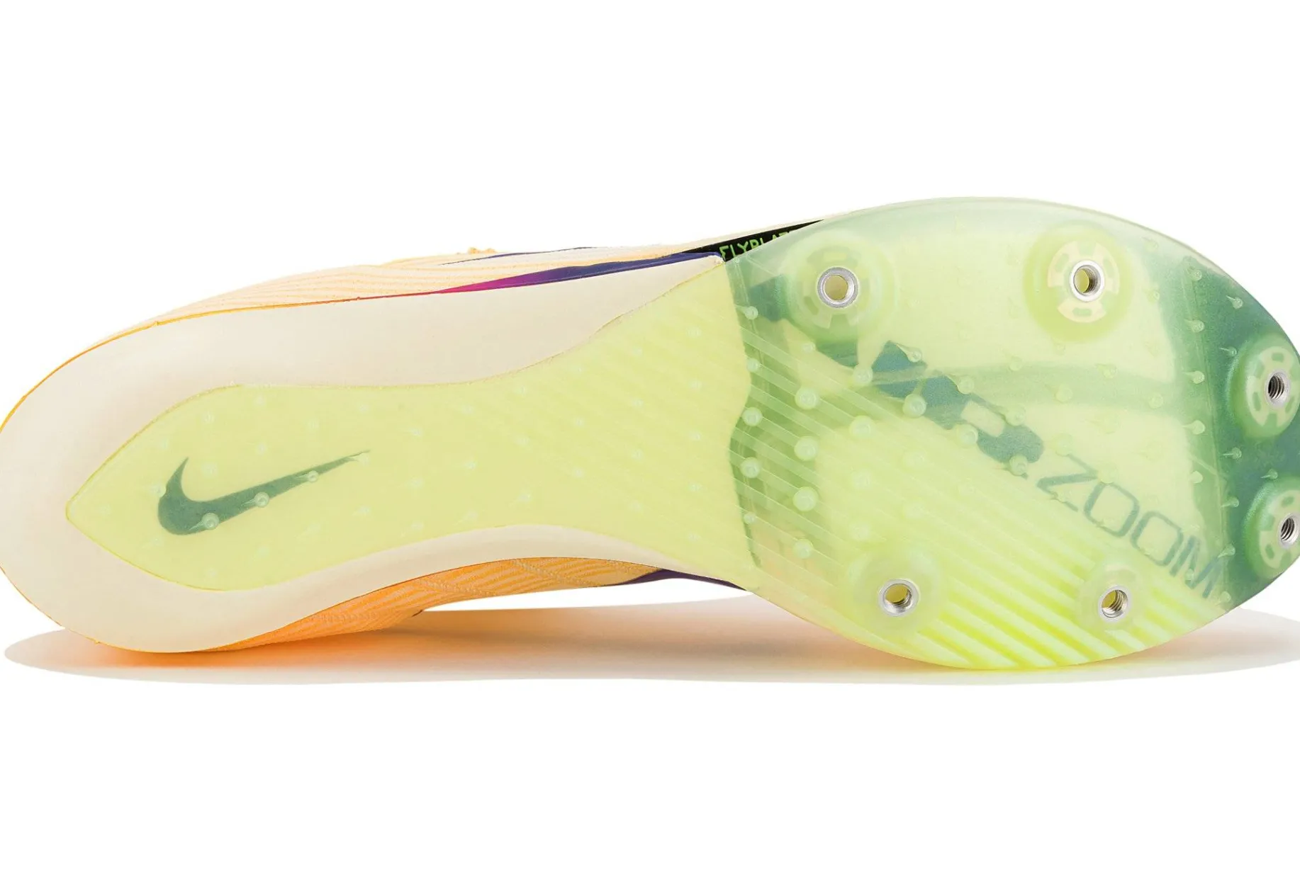 Air Zoom Maxfly 2 femme