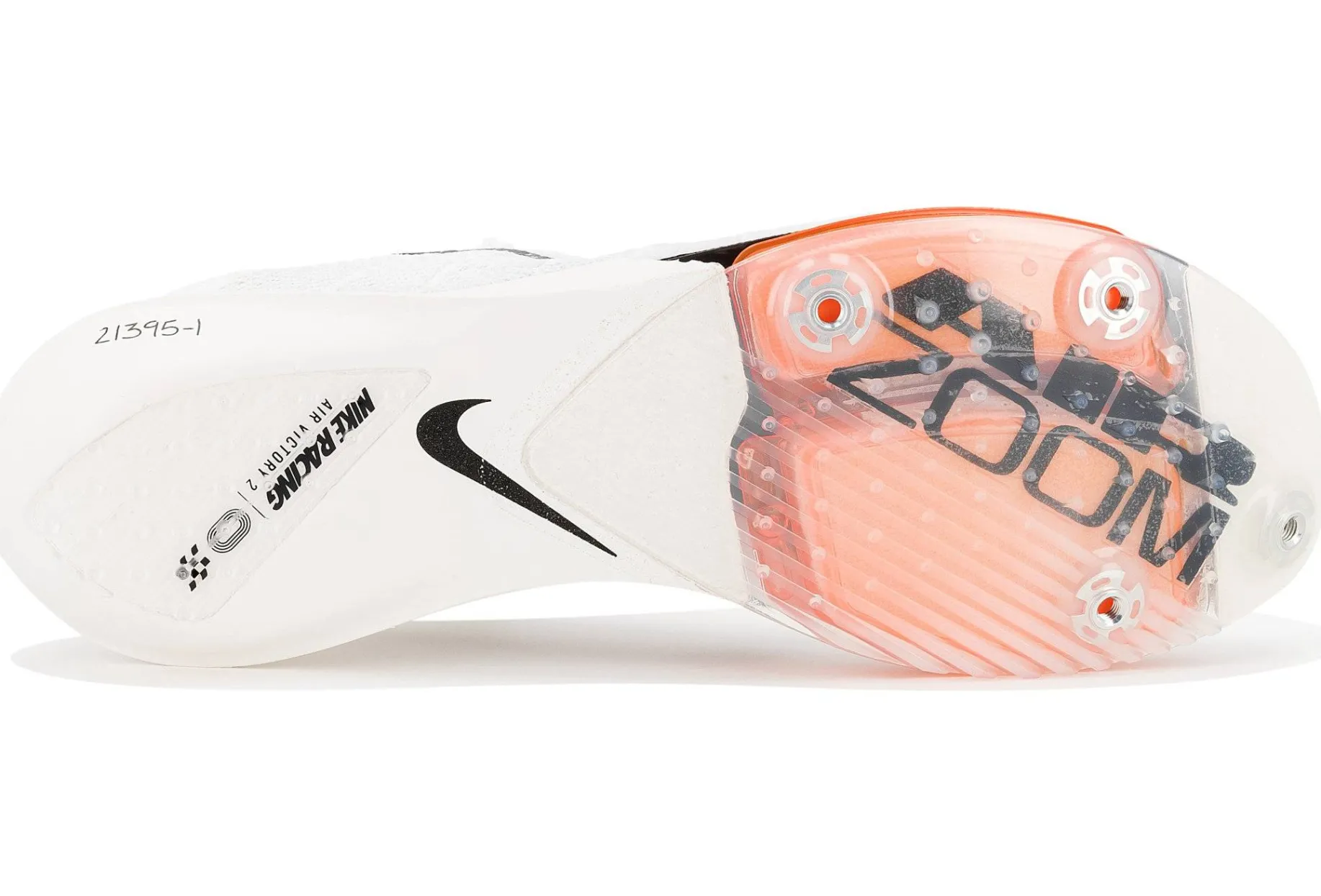 Air Zoom Victory 2 Proto M