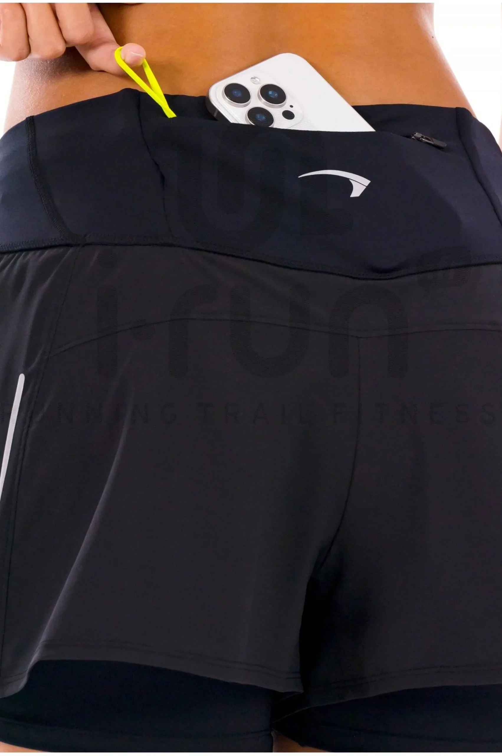 Airlite 2 en 1 femme