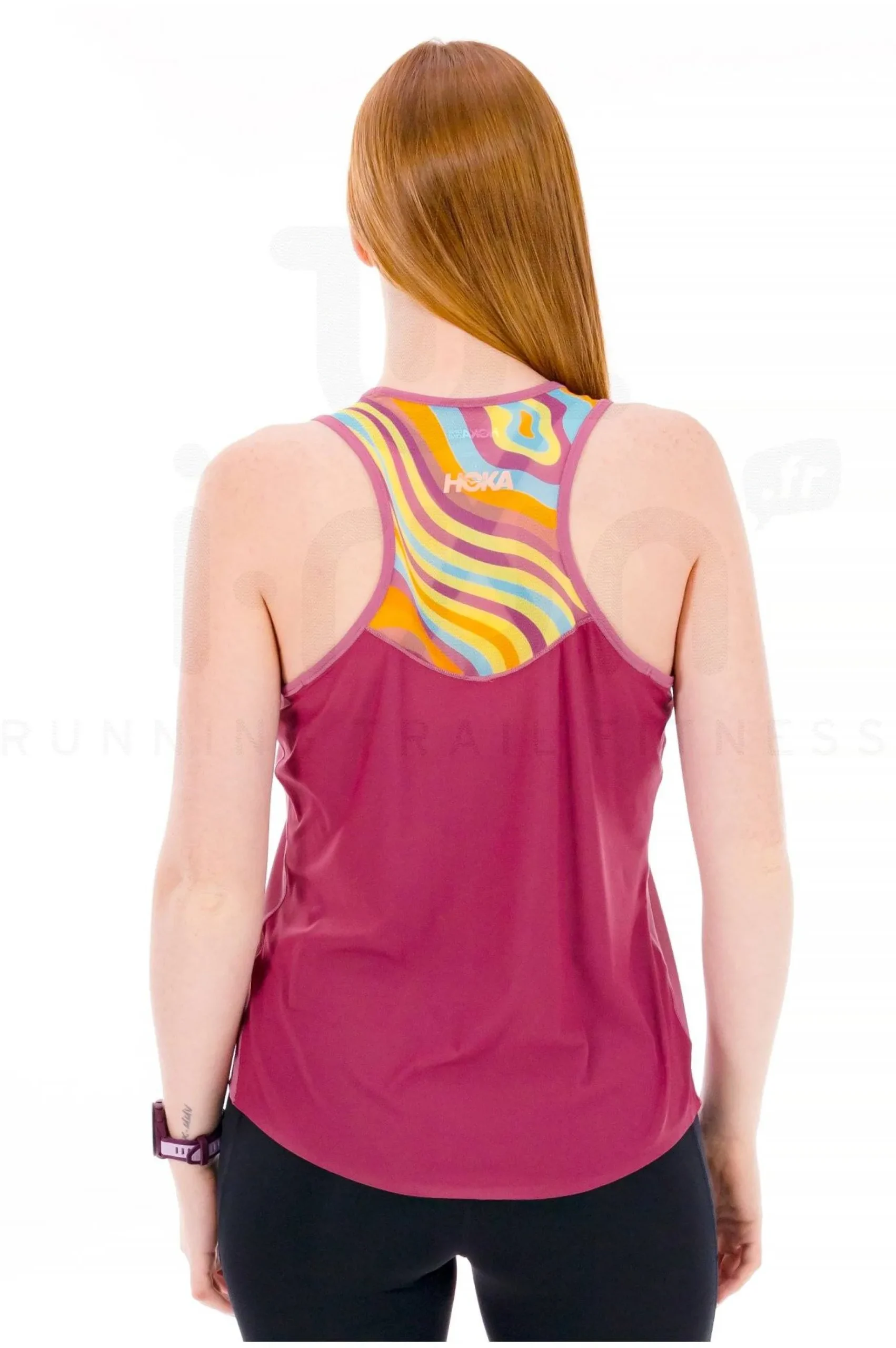 Airolite Run W femme