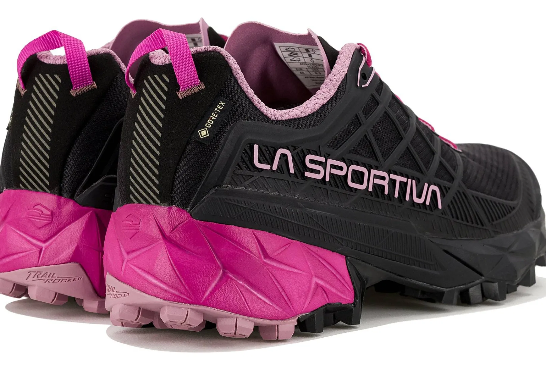 Akyra II Gore-Tex femme