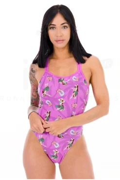 Allover Digital Starback femme