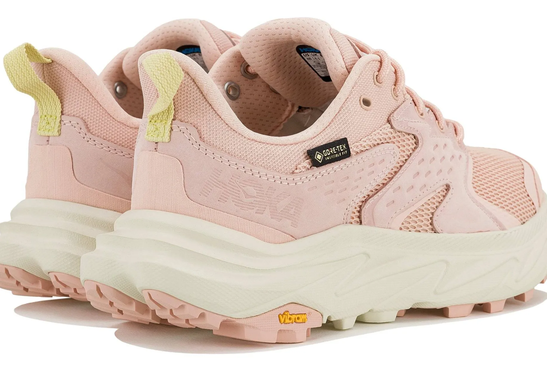 Anacapa 2 Low Gore-Tex femme