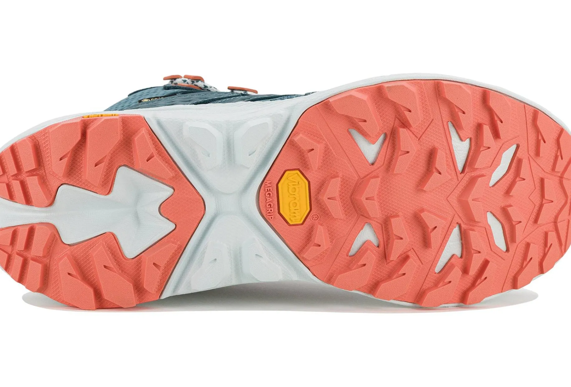 Anacapa 2 Mid Gore-Tex femme